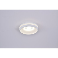 Встраиваемый светильник Omnilux Genova OML-102809-01