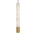 Подвесной светильник LOFT IT Montblanc 10475D Bronze