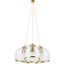 Подвесной светильник Lightstar Sferico 729031