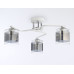 Потолочная люстра Ambrella Light Modern TR303217