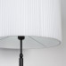 Торшер Eurosvet Notturno 01163/1 черный a065669