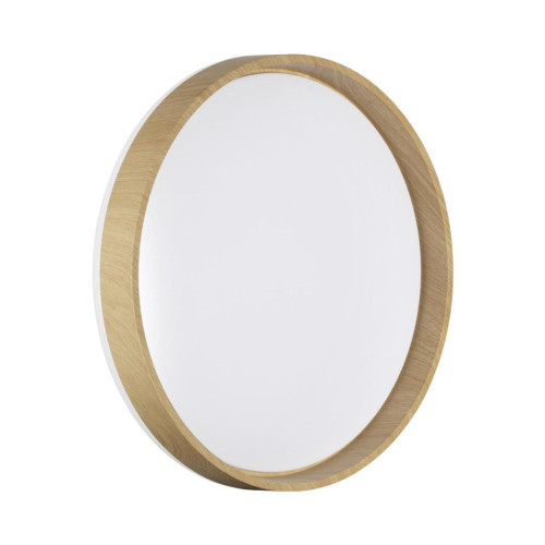 Настенно-потолочный светильник Sonex Basica Gari Wood 7684/DLN Настенно-потолочный светильник Sonex Basica Gari Wood 7684/DLN