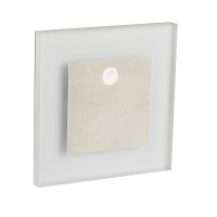 Подсветка для лестниц и ступеней Kanlux Apus Led PIR CW 27371