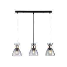 Подвесной светильник Ambrella Light Loft Traditional TR3407
