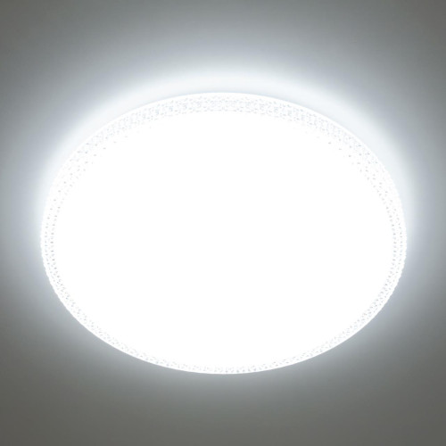 Потолочный светильник Citilux Альпина CL718A80G