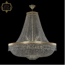 Подвесная люстра Art Classic 21.273.H2.100SP.G