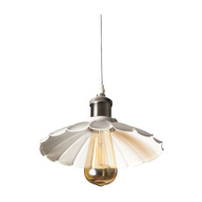 Подвесной светильник Arte Lamp A8160SP-1WH