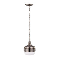 Подвесной светильник Feiss Cadence FE-CADENCE-1P-BS
