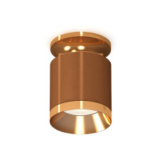 Потолочный светильник Ambrella Light Techno Spot XS7404121 (N7929, C7404, N7034)