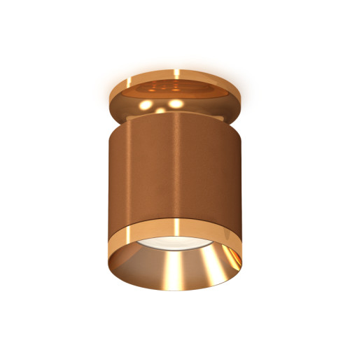 Потолочный светильник Ambrella Light Techno Spot XS7404121 (N7929, C7404, N7034)