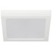 Накладной светильник Эра LED 20-24-6K Б0057434