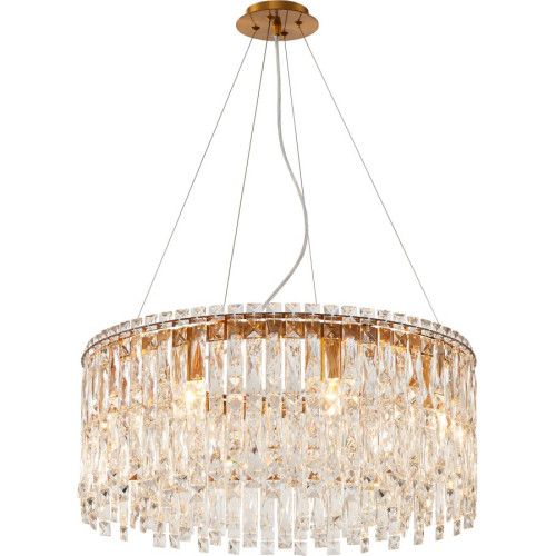 Подвесная люстра Stilfort Splendy 2173/05/08P