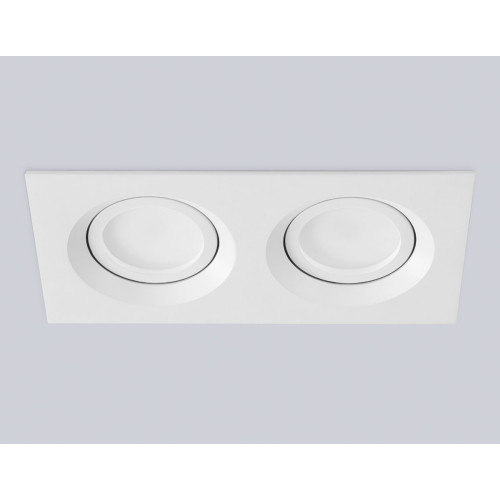 Встраиваемый светильник Ambrella Light Techno Spot Standard Tech TN102745