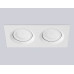 Встраиваемый светильник Ambrella Light Techno Spot Standard Tech TN102745