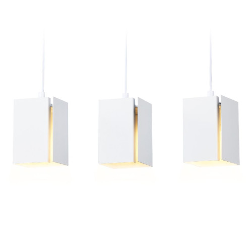 Подвесной светильник Ambrella Light Techno spot TN5138