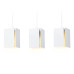 Подвесной светильник Ambrella Light Techno spot TN5138