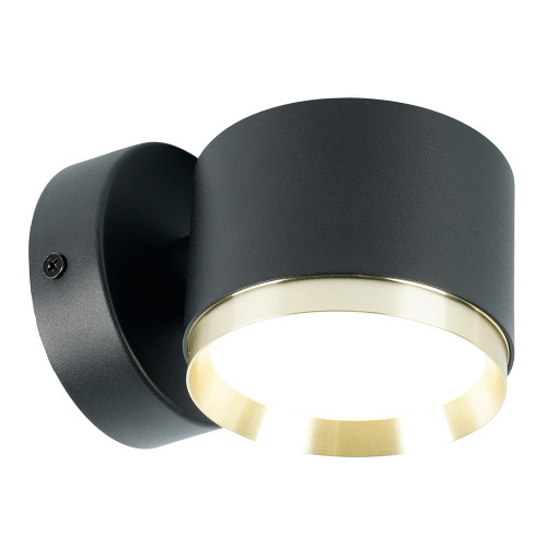 Настенный светильник Feron HL4598 Barrel DUET 52019 Настенный светильник Feron HL4598 Barrel DUET 52019