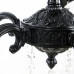 Подвесная люстра Bohemia Ivele Crystal AL78101/5/175 A BM