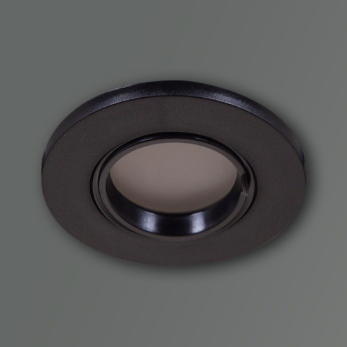 Точечный светильник Reluce 16122-9.0-001 BK Точечный светильник Reluce 16122-9.0-001 BK