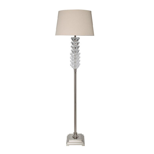 Торшер Garda Decor 22-87508FL