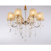Подвесная люстра Ambrella Light Traditional TR4589