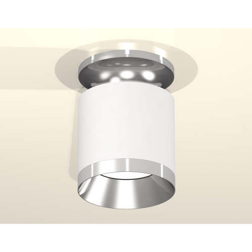 Накладной светильник Ambrella Light Techno XS7401101 (N7927, C7401, N7032)