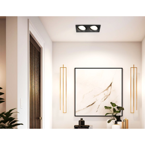 Встраиваемый светильник Ambrella Light Techno Spot Standard Tech TN52235