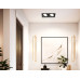 Встраиваемый светильник Ambrella Light Techno Spot Standard Tech TN52235