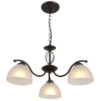 Подвесная люстра Rivoli Jackeline 9141-303 Б0054755