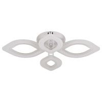 Потолочная люстра Natali Kovaltseva Angel LED LAMPS 81197