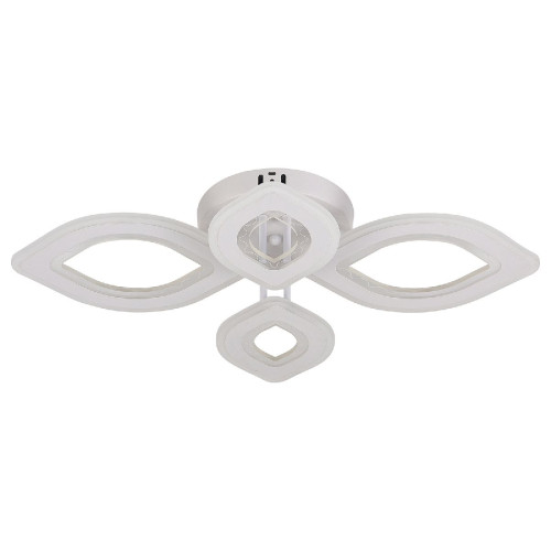 Потолочная люстра Natali Kovaltseva Angel LED LAMPS 81197