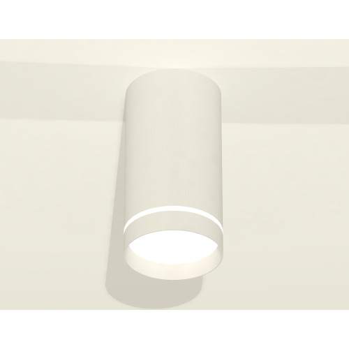 Потолочный светильник Ambrella Light Techno Spot XS8161006 (C8161, N8461)