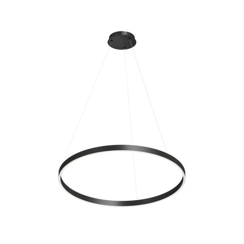 Подвесной светильник Denkirs Raydia DK6273-BK