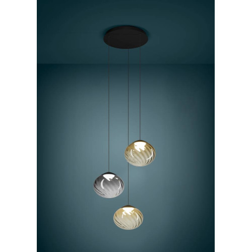 Подвесной светильник Eglo Pantoja 390481