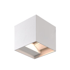 Архитектурный светильник Elvan GW-310A-6W-WW-Wh