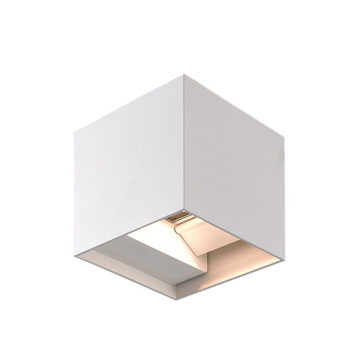 Архитектурный светильник Elvan GW-310A-6W-WW-Wh