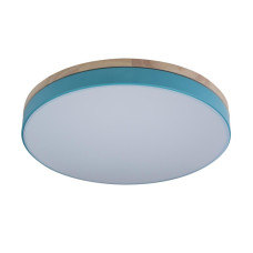 Потолочный светильник Loft IT AXEL 10001/36 Blue