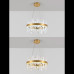 Подвесная люстра Natali Kovaltseva LED LAMPS 81254