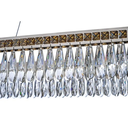 Подвесная люстра Dio D'Arte Elite Acciano L 1.5.100x30.100 N