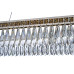 Подвесная люстра Dio D'Arte Elite Acciano L 1.5.100x30.100 N