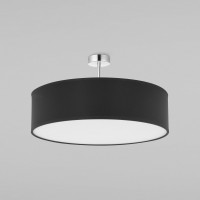 Люстра на штанге TK Lighting 4245 Rondo Black