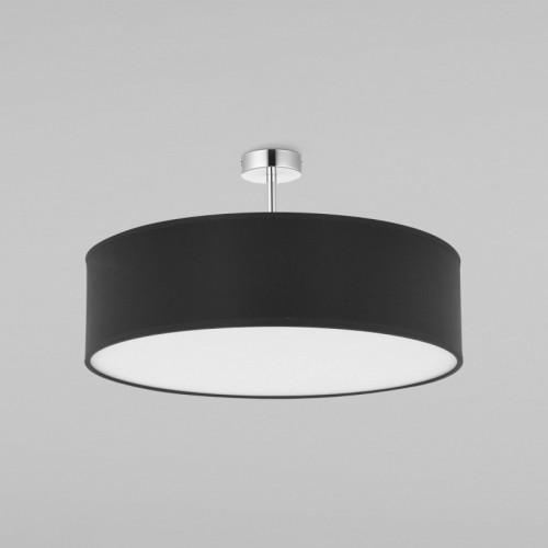 Люстра на штанге TK Lighting 4245 Rondo Black