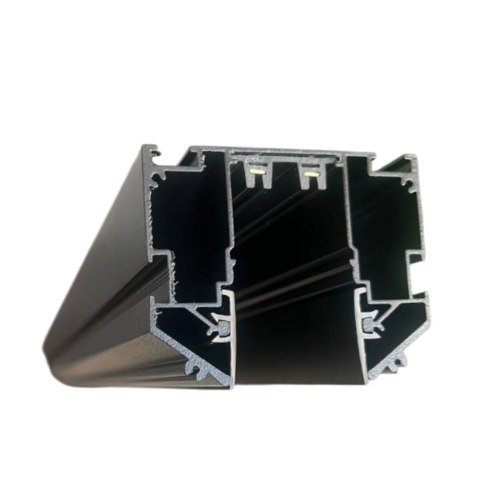 Трековый профиль под гарпун EKS Colibri 0У-00006090 5 шт/кор (В)