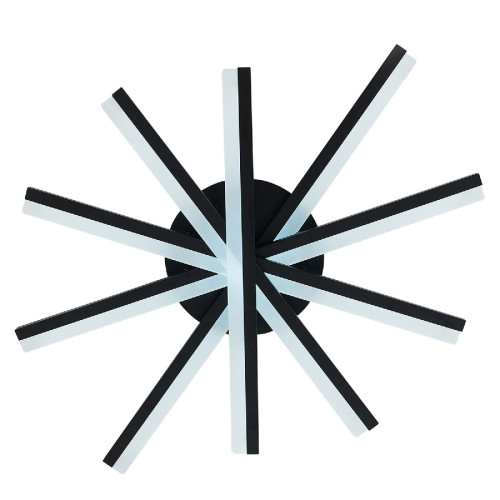Потолочная люстра Natali Kovaltseva Line LED LAMPS 81174