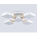 Потолочная люстра Ambrella Light Linetech Comfort FL4881