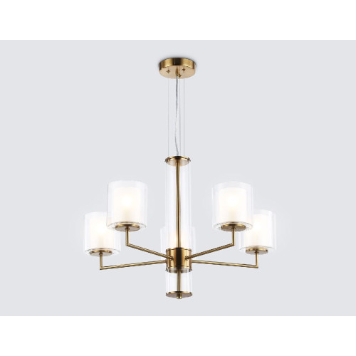 Подвесная люстра Ambrella Light High Light Heigh Light LH56011