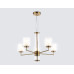 Подвесная люстра Ambrella Light High Light Heigh Light LH56011
