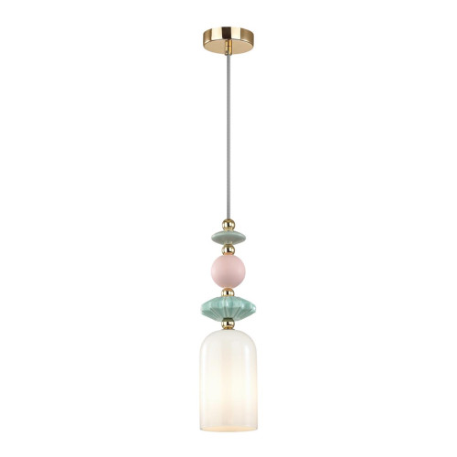 Подвесной светильник Odeon Light CANDY 4861/1B