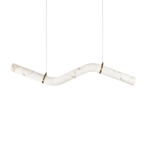 Подвесной светильник Loft IT Liberty acrylic 10551B
