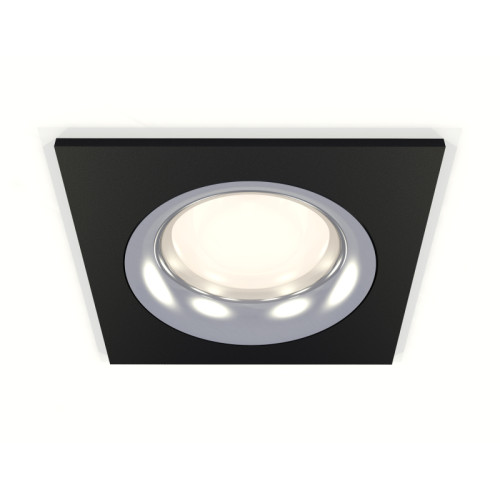 Встраиваемый светильник Ambrella Light Techno XC7632003 (C7632, N7012)